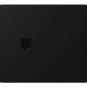 POLYSAN Tre - Душ-тава Neca 100x90 см, матово черна 84306.21 (84306.21)