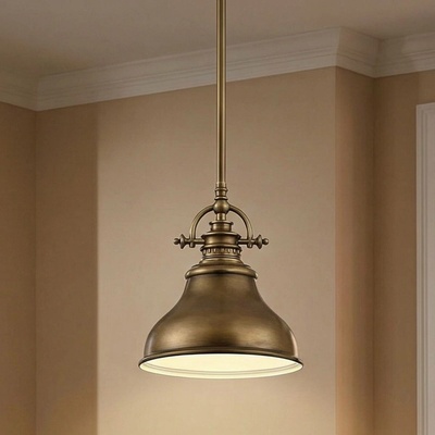 QUOIZEL QZ/EMERY/P/S WS
