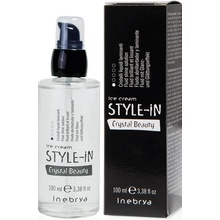 Inebrya Finishing Crystal Beauty Fluid shine solution 100 ml