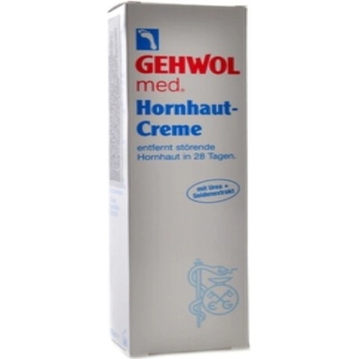 Gehwol 524 Podpera prednej časti chodidla G veľká