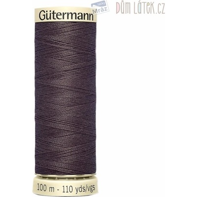 Nit GÜTERMANN 100% PES 540