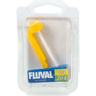 Hagen Заместителна ос за филтър Fluval 104, 204 (нов тип), 105, 205