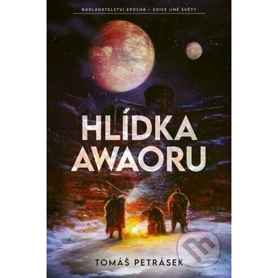 Hlídka Awaoru