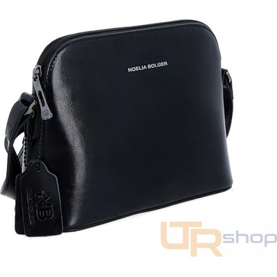 Noelia Bolger NB0080 crossbody kožená kabelka