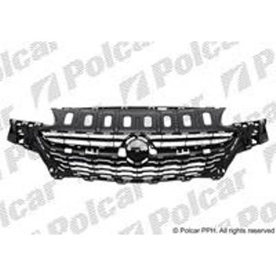 POLCAR Maska 55B205
