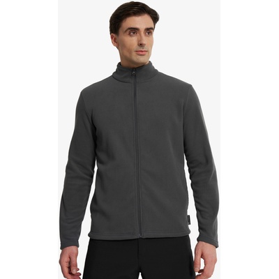 OUTVENTURE Полар Huron Mens Fleece jumper full zip