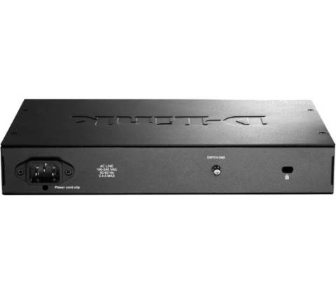D-Link DES-1024D