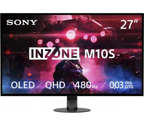Sony INZONE M10S