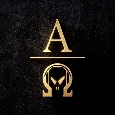 Goldie Presents Rufigo Kru - Alpha Omega (CD) (5061017253303)