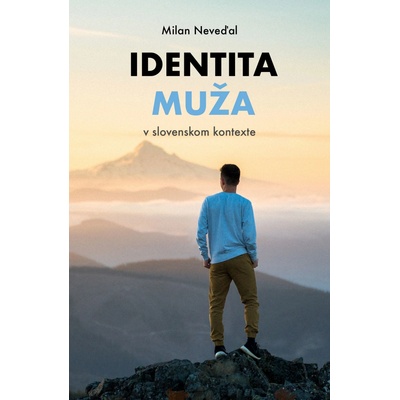 Identita muža