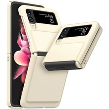 Púzdro Araree Aero Flex Samsung Galaxy Z Flip5 5G F731 béžové