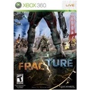 Hry na Xbox 360 Fracture