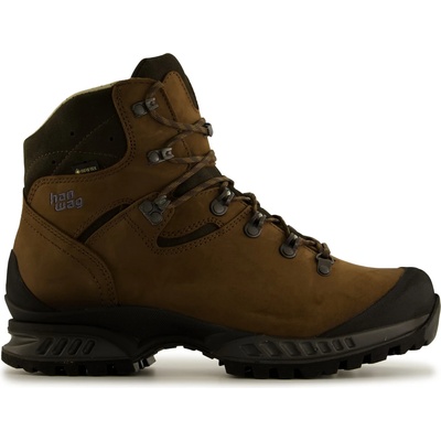 Hanwag Мъжки туристически обувки Hanwag Tatra II Narrow GTX Walking boots - Brown - размер 46 (EU) (019-0354-0121)