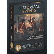 Hegemony Historical Events