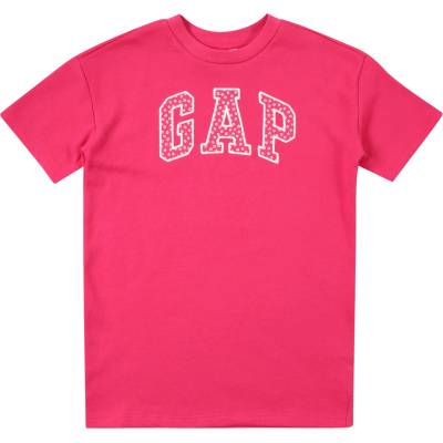 GAP Тениска розово, размер xl