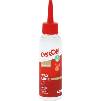 Cyclon Bike Care WAX Lube 125 ml