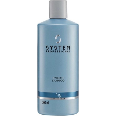 System Professional Hydrate Shampoo 500 ml