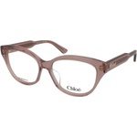 Chloe Очила Chloe CH0381OL 009 - leshti