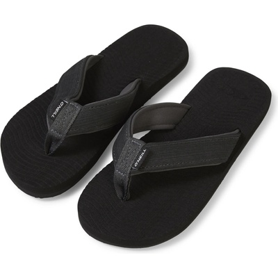 O'Neill Отворени обувки 'Koosh' черно, размер 30, 5
