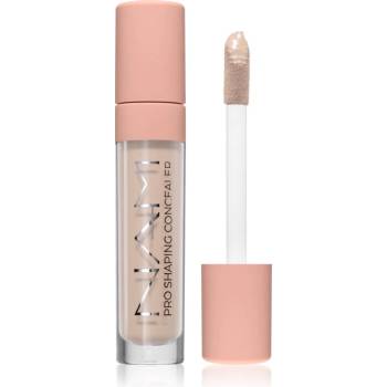 NAM Pro Shaping дълготраен коректор цвят 3 Cold Nude 6ml