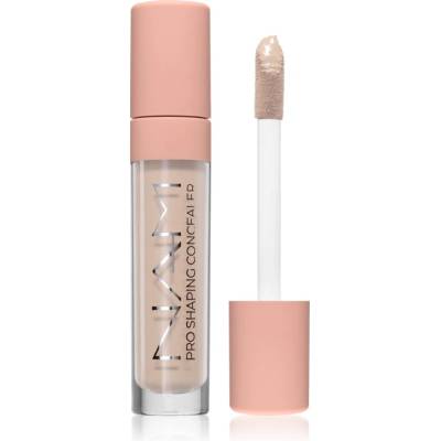 NAM Pro Shaping дълготраен коректор цвят 3 Cold Nude 6ml