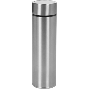 Rosberg Термос Rosberg R52010D, 350 мл, LED дисплей, Неръждаема стомана, Инокс (555R52010D)