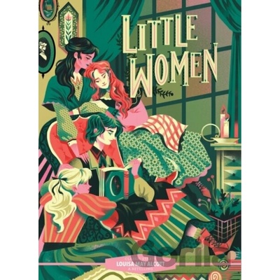 Classic Startsr Little Women Alcott Louisa May