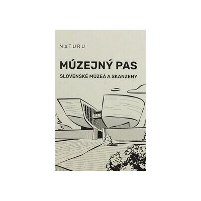 Múzejný pas