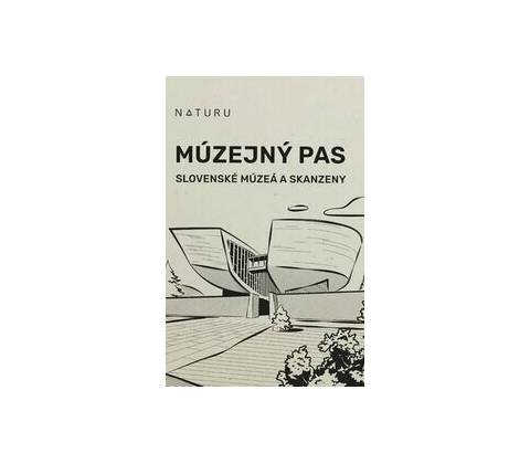 Múzejný pas