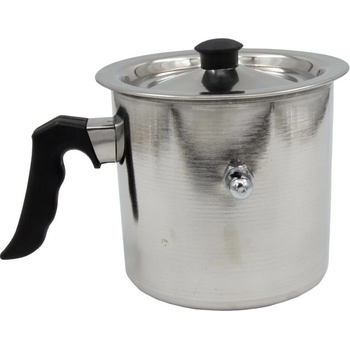 Toro s píšťalou a poklicí 1,5l 13,4 cm