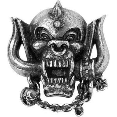 Alchemy gothic Пиначка ALCHEMY GOTHIC - Motörhead - Warpig - PC515