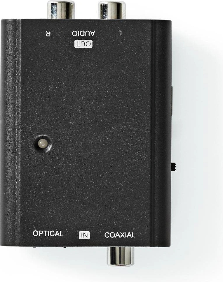 Nedis ACON2509BK