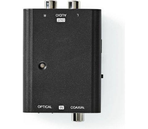 Nedis ACON2509BK