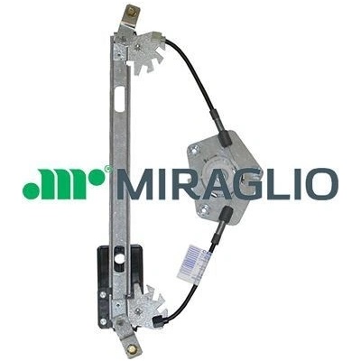 Mechanizmus zdvíhania okna MIRAGLIO 30/1310