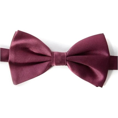 Dolce&Gabbana 722236 bow tie - Purple (Dark Purple)