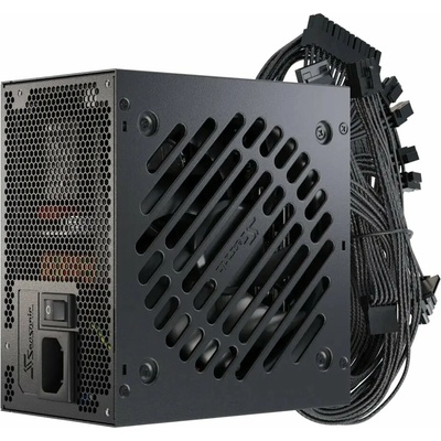 Seasonic Core BC-650 650W SRP-CBC651-A5A51JF