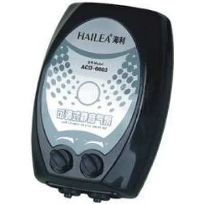 HAILEA Въздушна помпа Hailea ACO 6603 (2169)