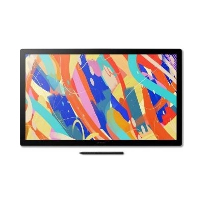 Wacom Cintiq 24 pen DTK246E - 5Y Wty (DTK246EK0B-5Y) – Sleviste.cz