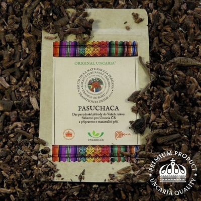 Uncaria Pasuchaca Original 100 g