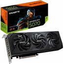 Gigabyte GeForce RTX 5070 WINDFORCE OC SFF 12GB GV-N5070WF3OC-12GD