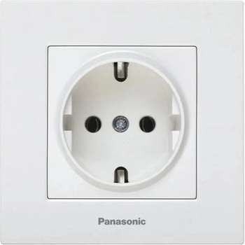 Panasonic КОНТАКТ ЕДИНИЧЕН panasonic karre plus (8691136075721)