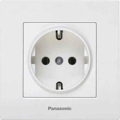 Panasonic КОНТАКТ ЕДИНИЧЕН panasonic karre plus (8691136075721)
