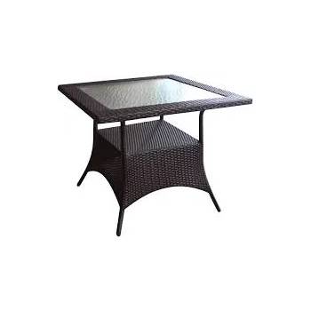 Image 1 of Horecano JY-2201-A-МАСА VERONA 90x90см (019575)