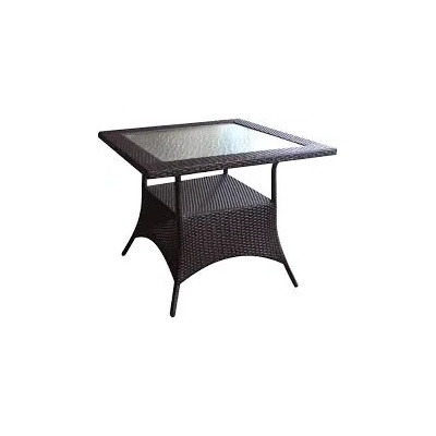 Horecano JY-2201-A-МАСА VERONA 90x90см (019575)