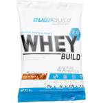 Everbuild Nutrition Whey Build 2.0 [31.2 грама] Мока-Капучино