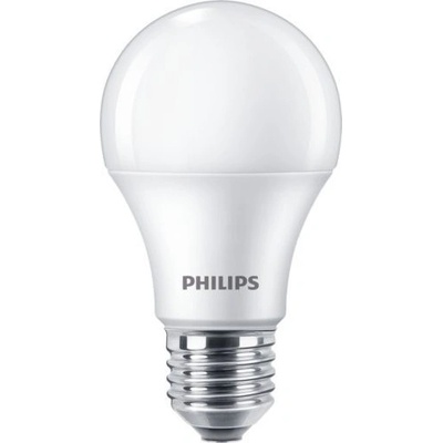 Philips Žiarovka CorePro Led bulb ND 10-75W A60 E27 827
