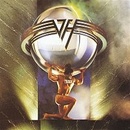 Van Halen - 5150 CD