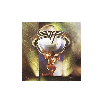 Van Halen - 5150 CD