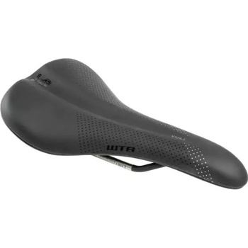 WTB Volt Titanium Medium čierna