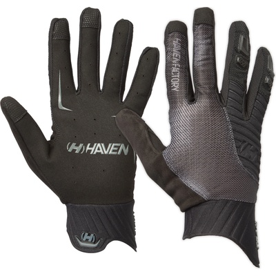 HAVEN Factory trail long s